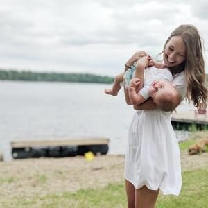 Meet your Posher, Mckenzie